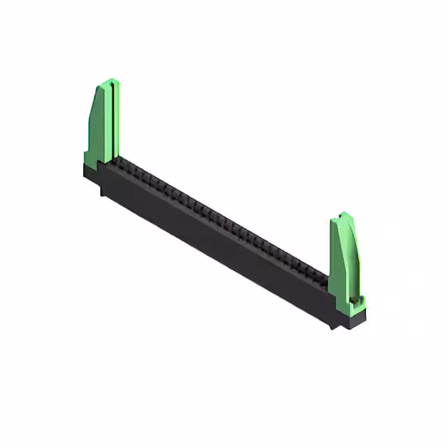 387-030-541-678 EDAC Inc.  Edgeboard Connectors
